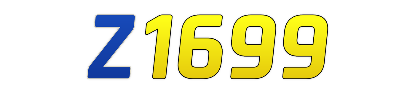 z1699 Logo